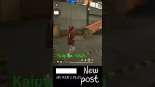 #ajjubhai94 #psgamer #sikarigaming