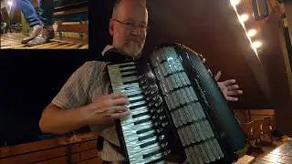 Jesus bleibet meine Freude (J. S. Bach)