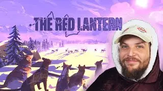 AINT NOBODY FW MY DOGS!!!! (MAYBE A BEAR THO) | THE RED LANTERN [first attempt]