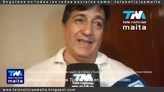 Salta  Coronel Moldes  Tu Destino