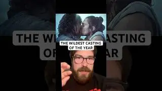 THE WILDEST MOVIE CASTING NEWS OF THE YEAR (The Love Hypothesis)