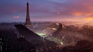 Rocket League: Season 21 | Teaser Trailer