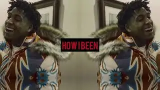 (Free) NBA Youngboy Type Beat 2021 - How I Been @prodbystreetnbl