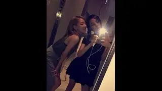 TaeNy is real (part 12)
