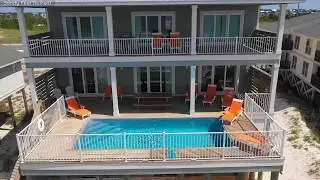 THE ULTIMATE BEACHFRONT HOME - 16027 Perdido Key Dr., Perdido Key, FL 32507