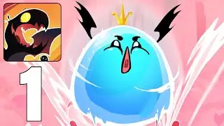 Dragon POW - Gameplay Part 1 (Android, iOS)