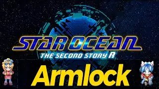 Star Ocean The Second Story R Mission 0095 Armlock