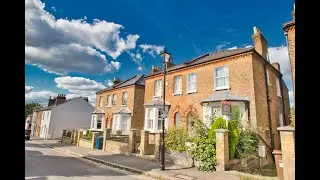 West Street, Harrow on the Hill, HA1 3EL