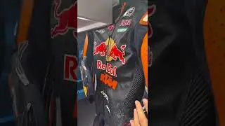Inside the Alpinestars MotoGP truck at TT Assen 👀🔥 | FortaMoto.com