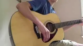 Acoustic Guitar (No Vocals)
