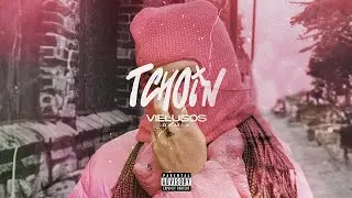 KAARIS - TCHOIN (VIELUSOS REMIX)