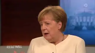 Gott lenkt, das Merkel denkt! - Ostern Corona Merkel-Diktatur