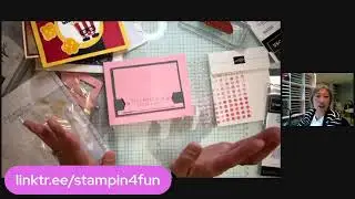 Creating a simple yet meaningful card of support