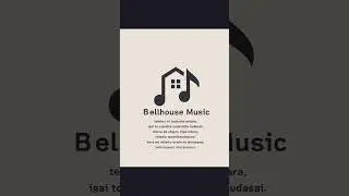 『Bellhouse』