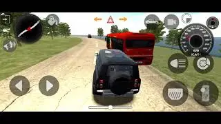 आज तो डिफेंडर मिल गई गाड़ी चलाने को #viral #trand #car #cargames #gaming #games #gameplay #game #bus