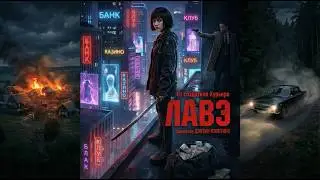 Аудикнига Лаве Director&rsquo;s Cut
