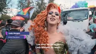 Orgullo Diverso 2022