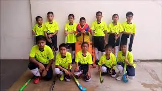 Kejayaan SK Pengkalan Tentera 2018