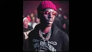 (FREE) Key Glock x Young Dolph Type Beat 2025 - 