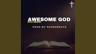 Awesome God Drill Remake
