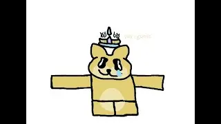 Golden Crown Of Courage.