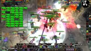 IRONWOLFCLAN KILLS KING OF STORMWIND FOR THE HORDE ON GROBBULUS