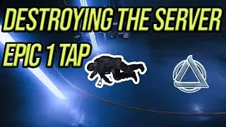 INSANE LABS RAID || EPIC 1 TAP ||