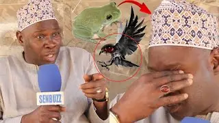 Dagn ma Nawtal Mou Guen Reew Mi ? Moussa Seck brise le silence et révèle «Deuk Bi Legui Dafa Ya……
