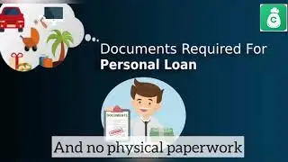 Loan with No Physical Paperwork