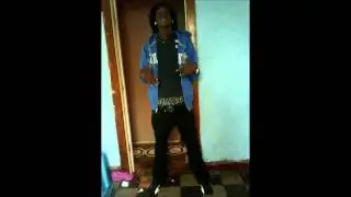 LIL O OFF DA TOP OF DA HEAD