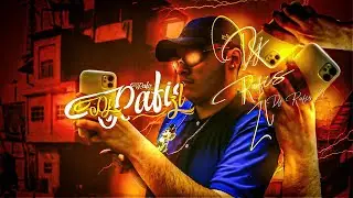 MULEKE &Eacute; CEROL FININ, MC LUIZINHO ( DJ RAFIS ZL )