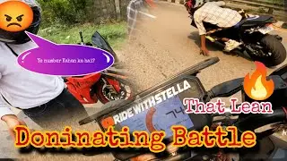 They Tried Bullying me??😡|| Chandigarh bikers vs Stella #ktm #bikes #bikers #vlog #motovlog #duke390
