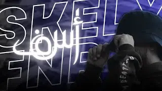 آسف | Skelyy ft FNR (prod; SKK)