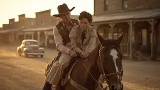 Old West Redemption Story | A Cowboy&rsquo;s Act Of Mercy Changed Everything