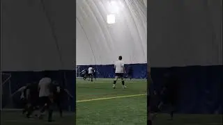 First Goal Wu Crew FC (911 ankle breaker)