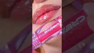 Пробуем НОВИНКИ от influence 💖