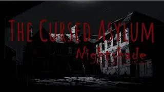 The Cursed Asylum | Story Stories