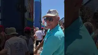 BOARDWALK CRUISERS ⛱️🌞🎢 @CedarPointVideos #shorts #shortsfeed #cedarpoint #hotelbreakers