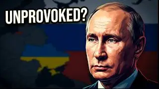 Why The West Got The Ukraine Story Completely Wrong