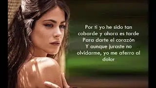 Respirar - TINI (Lyrics)
