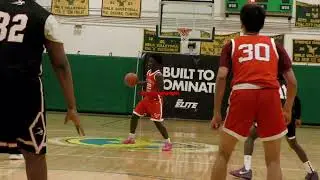 LUHI v  St  Johns Prep JV Boys Basketball 12 29 2024