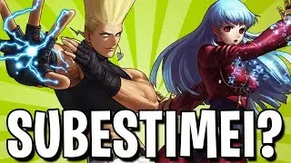 SUBESTIMEI E SOFRI! – KOF 2002 ONLINE