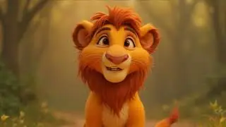 Spanish Lion Message   How to get to Heaven