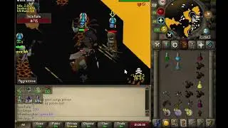 This Week In Bounty Hunter Max 60 Attack Pure Pking