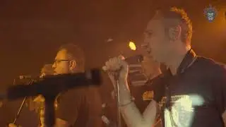 LUNA ROSSA BANDA BASSOTTI CDMX PRODUCCIONES GORILLA