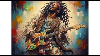 Vibras de Reggae Moderno 🌅 | Sonidos Relajantes y Buenas Energ&iacute;as para el Alma