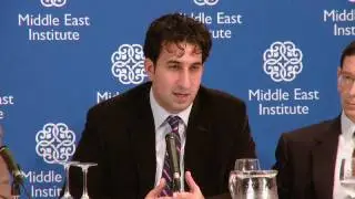 Panel Ic: Assessing the Iranian Nuclear Challenge