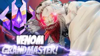1 HOUR  STREAM! PC RANKING UP! VENOM GAMEPLAY | AM I WASHED ? MARVEL RIVALS