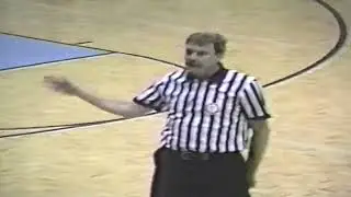 1990 91  Gate City JV vs  Marion P2