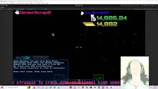 Starfighter General question